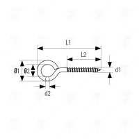 ЗАТВОРЕНА КУКА/ПИТОН PREMIUMFIX