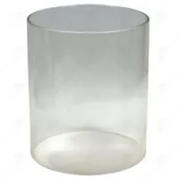 РЕЗЕРВНО СТЪКЛО ЗА ГАЗОВА ЛАМПА 110Х115