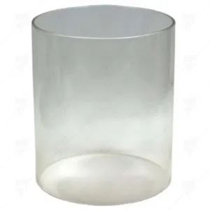 РЕЗЕРВНО СТЪКЛО ЗА ГАЗОВА ЛАМПА 110Х115