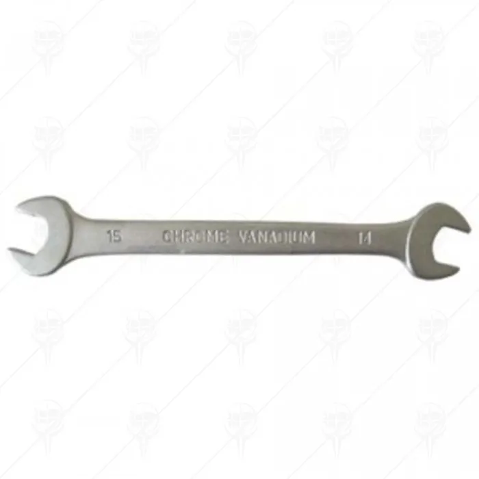 DOUBLE OPEN END WRENCH 30X32 TOPEX DOUBLE OPEN END WRENCH 30X32 TOPEX