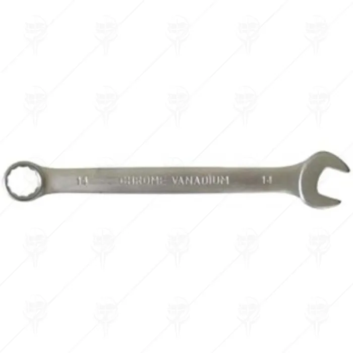 COMBINATION SPANNER 30MM TOPEX