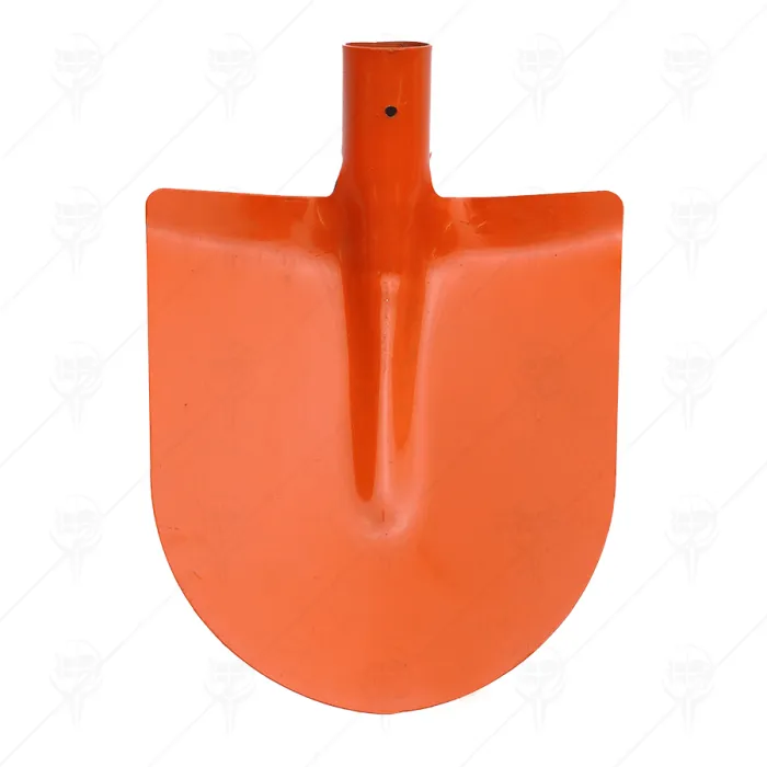 SPADE SHOVEL  &Oslash;40 mm BG