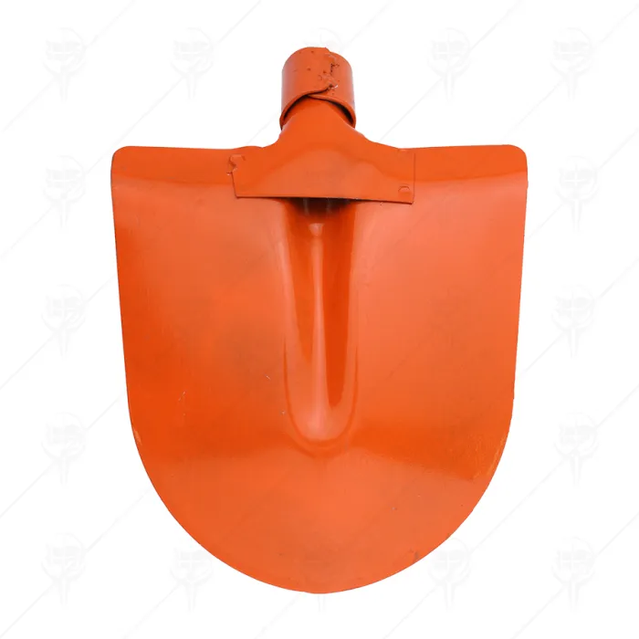 SPADE SHOVEL  &Oslash;40 mm BG