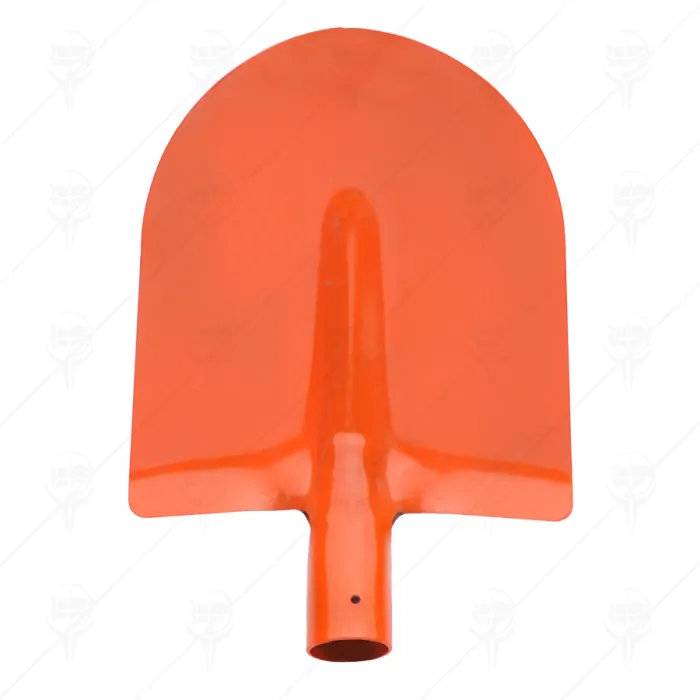 SPADE SHOVEL  &Oslash;40 mm BG