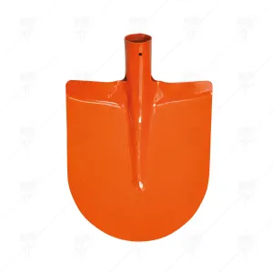 SHOVEL &Oslash;40 mm BG