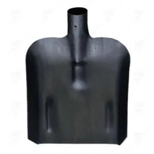 SHOVEL &Oslash;40 mm  BLACK