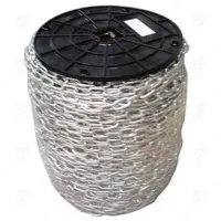 ВЕРИГА МАКАРА ТЕЖЪК ТИП DIN766 PREMIUM