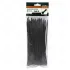 CABLE TIE SET BLACK 300*3.6
