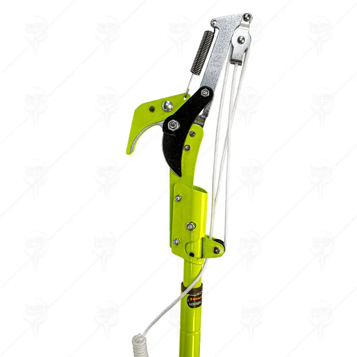 EXTENDABLE 2in1 CUT TREE PRUNER
