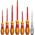SURUBELNITE C-PLUS 7 BUC/SET 1000V -PZ