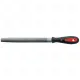 HALF ROUND FILE WITH HANDLE CF HALF ROUND FILE WITH HANDLE CF