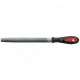 HALF ROUND FILE WITH HANDLE CF HALF ROUND FILE WITH HANDLE CF
