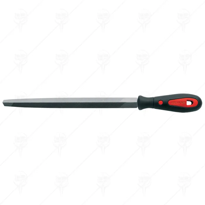 TAPER SAW FILE WITH HANDLE CF