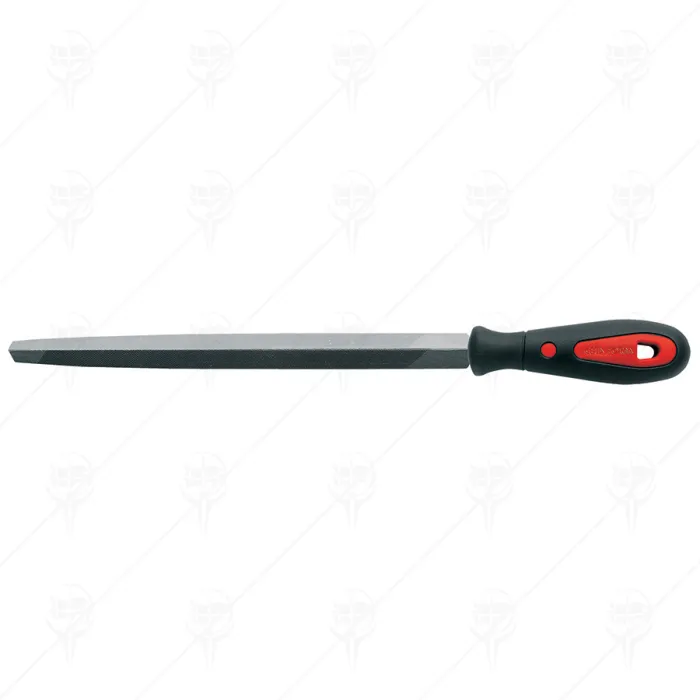 TAPER SAW FILE WITH HANDLE CF