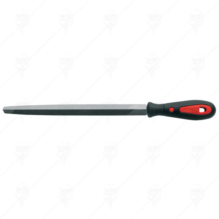 TAPER SAW FILE WITH HANDLE CF