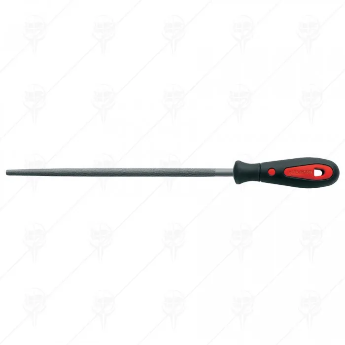ROUND FILE WITH HANDLE CF ROUND FILE WITH HANDLE CF