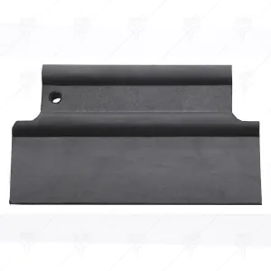 ШПАКЛА ГУМЕНА 180ММ BG