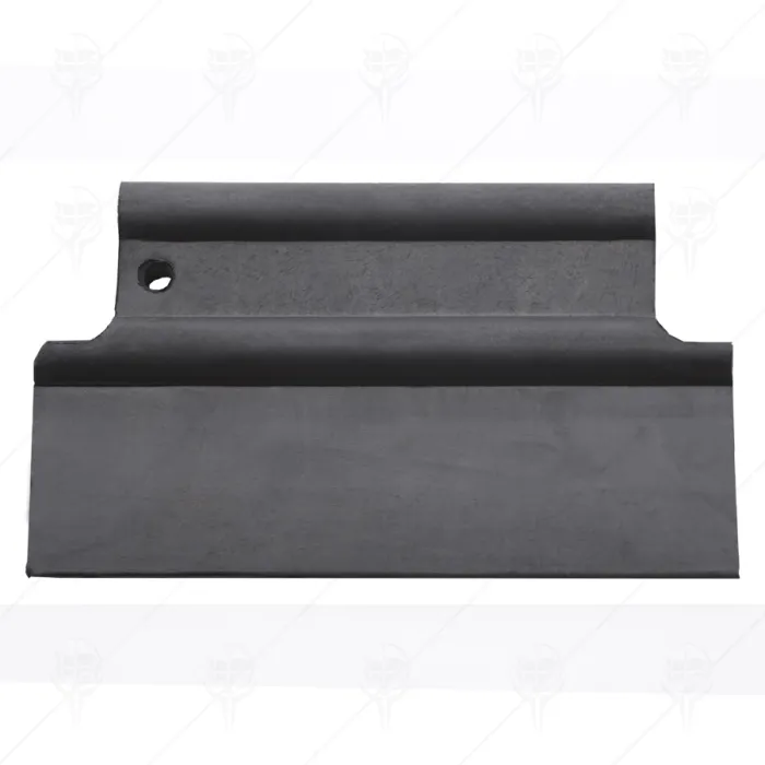 ШПАКЛА ГУМЕНА 180ММ BG