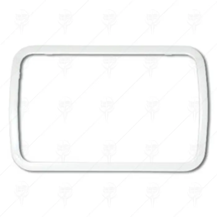 CADRU/ RAMA DUBLA ALBA GOKKU