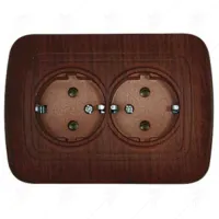 КОНТАКТ ДВОЕН GOKKU ЧЕРЕША