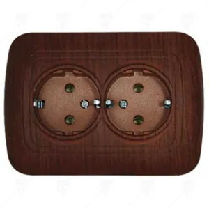 КОНТАКТ ДВОЕН GOKKU ЧЕРЕША