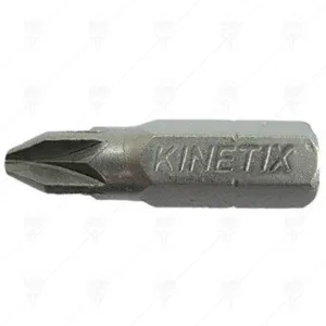 BITURI PZ2 25 MM 50 BUC KINETIX
