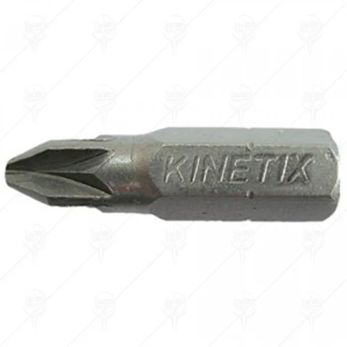 BITURI PZ2 25 MM 50 BUC KINETIX