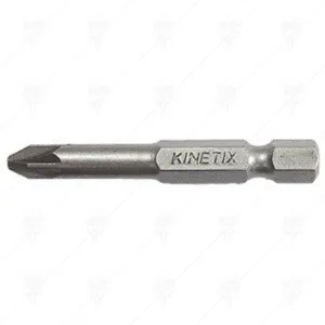 BITURI PZ2 50 MM 30 BUC KINETIX