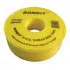 THREAD SEAL TAPE 12 mm x 10 m x 0.075 mm BONDIT