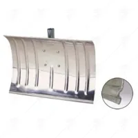 ГРЕБЛО ЗА СНЯГ ЖЕЛЯЗНО С ОТВОР ЗА ДРЪЖКА YAPARLAR &Oslash;28