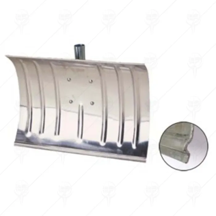 ГРЕБЛО ЗА СНЯГ ЖЕЛЯЗНО С ОТВОР ЗА ДРЪЖКА YAPARLAR &Oslash;28