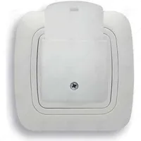 ENERGY SAVER WHITE GOKKU