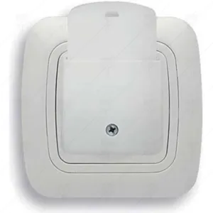 КЛЮЧ ЦЕНТРАЛЕН ПРЕКЪСВАЧ GOKKU БЯЛ