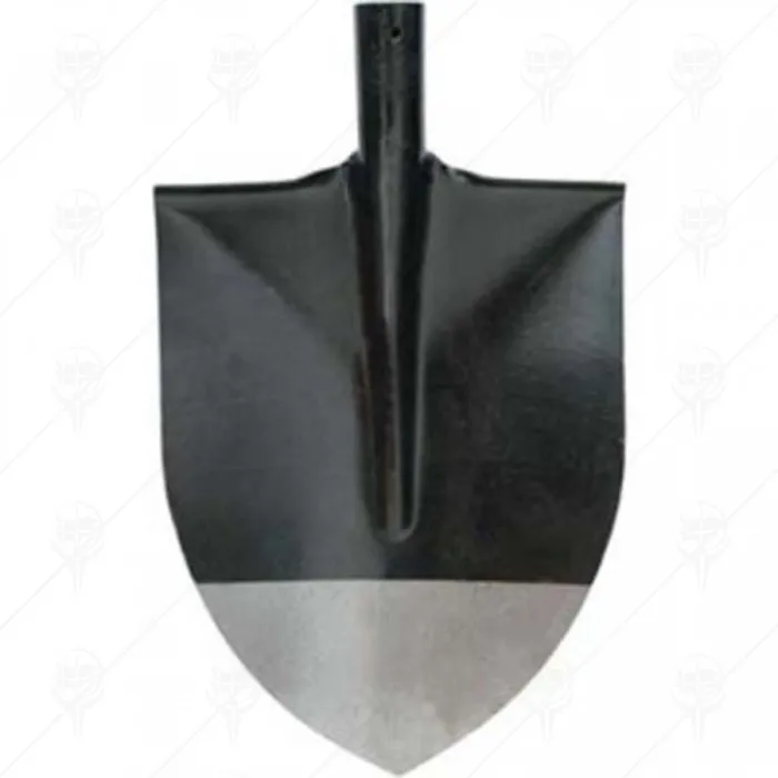SHOVEL 30MM EAGLE BLACK SHOVEL 30MM EAGLE BLACK