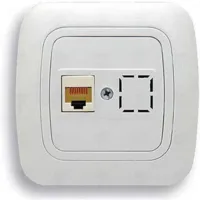 DATA SOCKET WHITE GOKKU