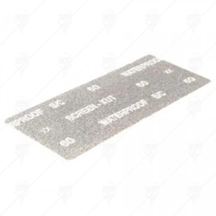 SANDING NET 110*280 VERTO SANDING NET 110*280 VERTO