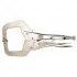 LOCK PLIER 11" TOPEX