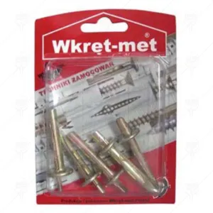 DIBLU PENTRU TAVAN SUSPENDAT 6*35 5BUC