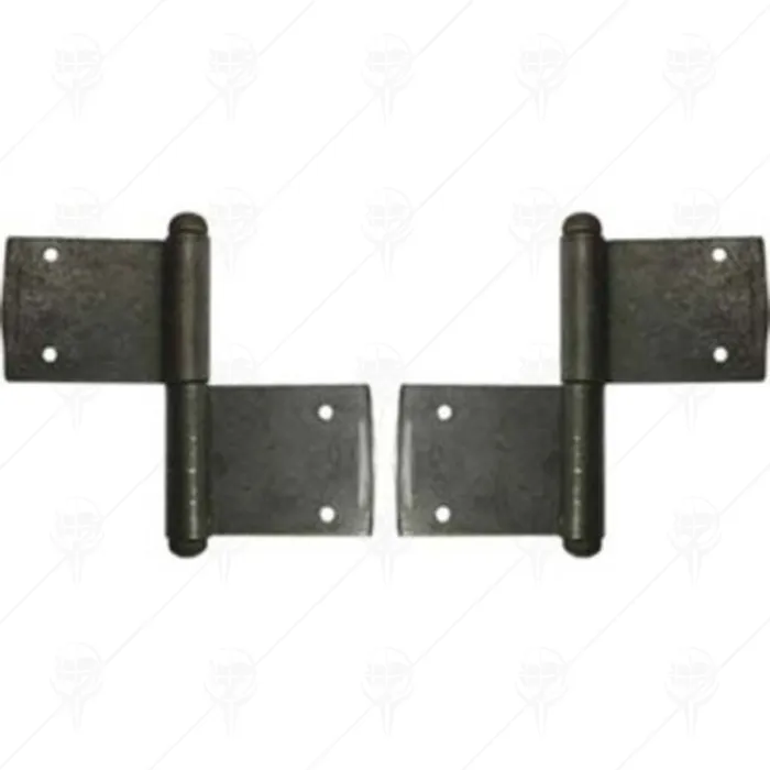 ПАНТА ЗА ВРАТА 90 мм ЛЯВА