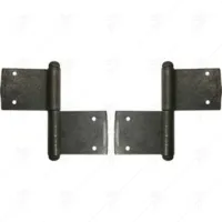 ПАНТА ЗА ВРАТА 90 мм ДЯСНА