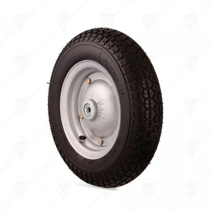 WHEEL FOR BARROW 350MM INFLATABLE