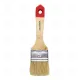 PAINT BRUSH WOODEN HANDLE