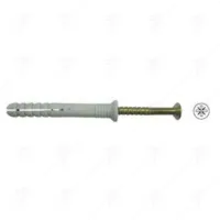 ДЮБЕЛ С ПИРОН ФРЕЗЕНК SM WKRET-MET