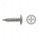 SCREW BUTTON HEAD SHARP 4.2 SCREW BUTTON HEAD SHARP 4.2