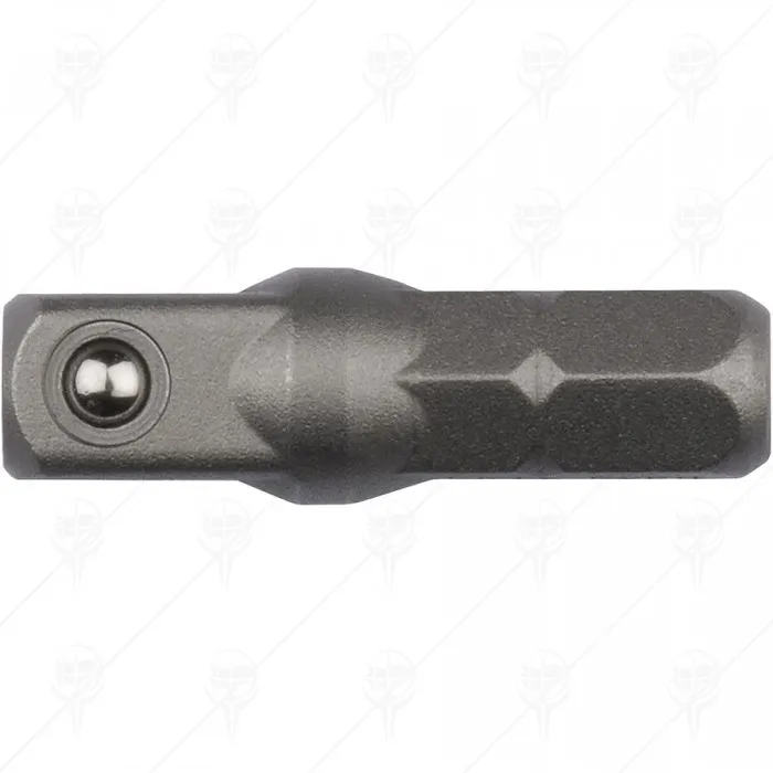 BIT ADAPTOR 3/8"-1/4 100 MM; CF