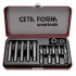 BITURI SET 13 BUC 10 MM TORX; CF