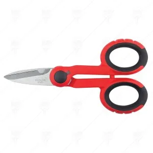FOARFECA ELECTRICIAN; CF