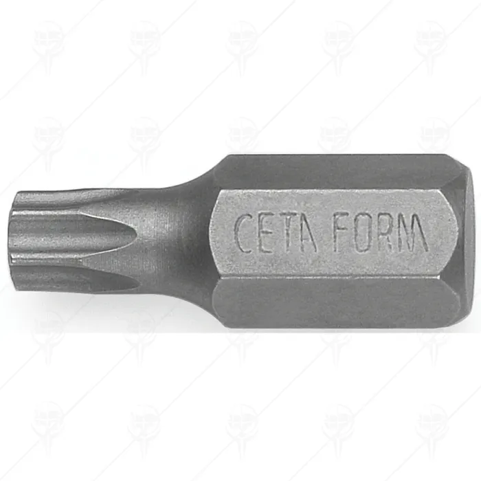 НАКРАЙНИК ЗА ВЛОЖКА TORX 30MM CF