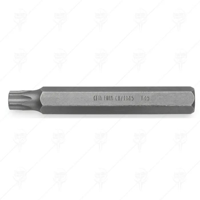 TORX BIT 75MM CF