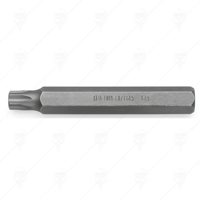 TORX BIT 75MM CF